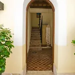 Cortile Merce Trapani