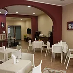 Cortile Merce