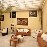 Aparthotel Cortile Merce Trapani