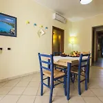 Cortile Merce 4* Trapani