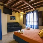 Apartmanhotel Cortile Merce Trapani
