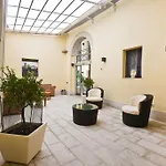 Cortile Merce