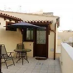 شقة فندقية Cortile Merce 4*