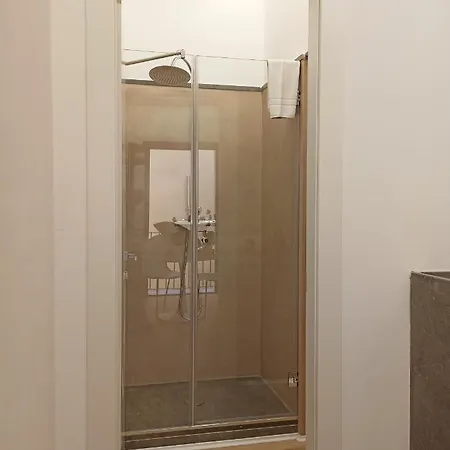 公寓式酒店 可尔缇雷梅尔切住宅酒店 特拉帕尼