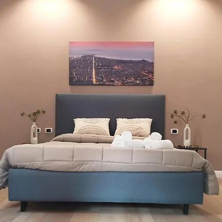 Cortile Merce Aparthotel