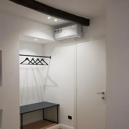 可尔缇雷梅尔切住宅酒店 公寓式酒店