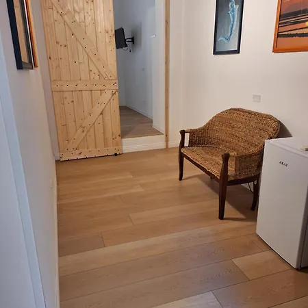 Cortile Merce Aparthotel