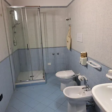 Aparthotel Cortile Merce Trapani
