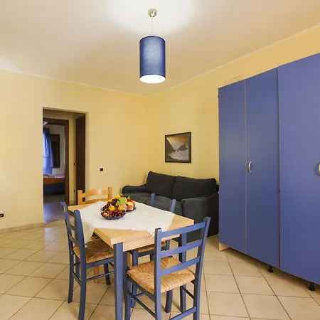 Aparthotel Cortile Merce