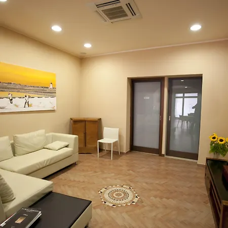 Aparthotel Cortile Merce