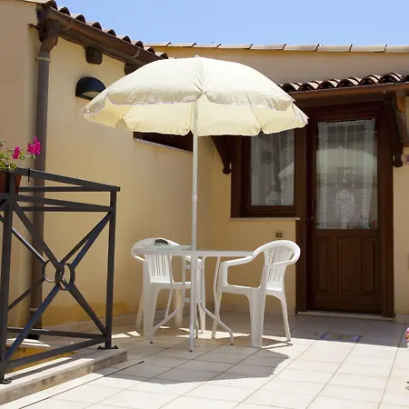 Cortile Merce