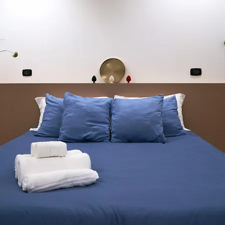 Cortile Merce 4* Trapani