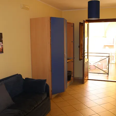 Cortile Merce Aparthotel