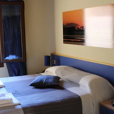Aparthotel Cortile Merce 4*
