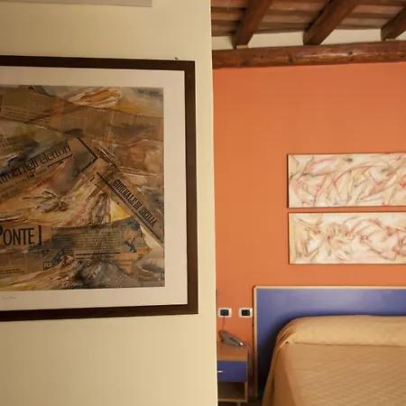 Cortile Merce Aparthotel 4*