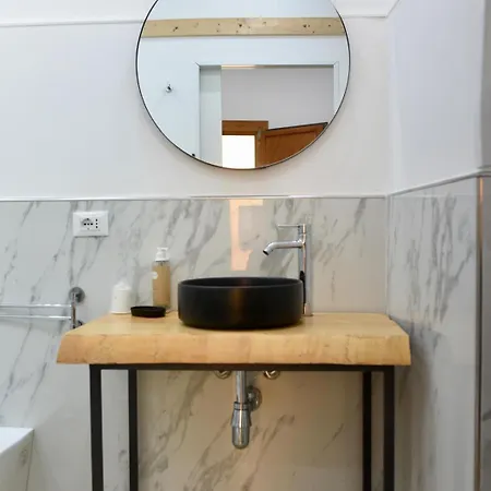 Aparthotel Cortile Merce Trapani
