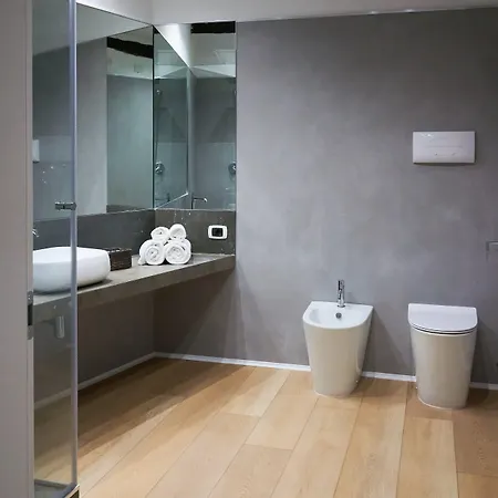 Aparthotel Cortile Merce 3*