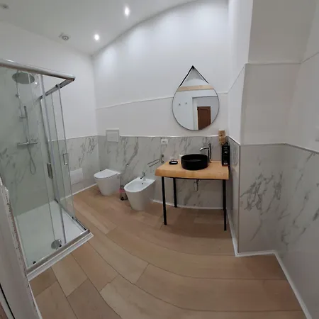 Cortile Merce Aparthotel Trapani