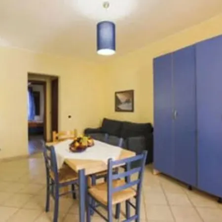 Aparthotel Cortile Merce 3*