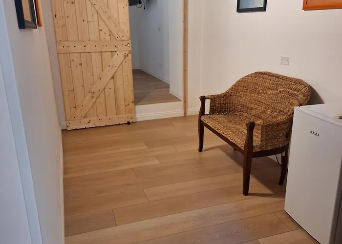 Cortile Mercè Aparthotel