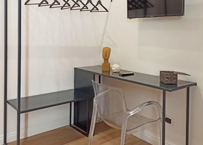 Cortile Mercè Aparthotel Trapani