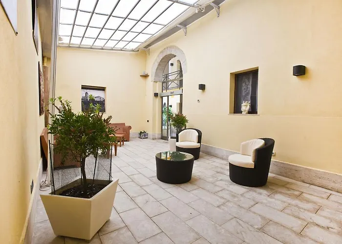 Cortile Mercè